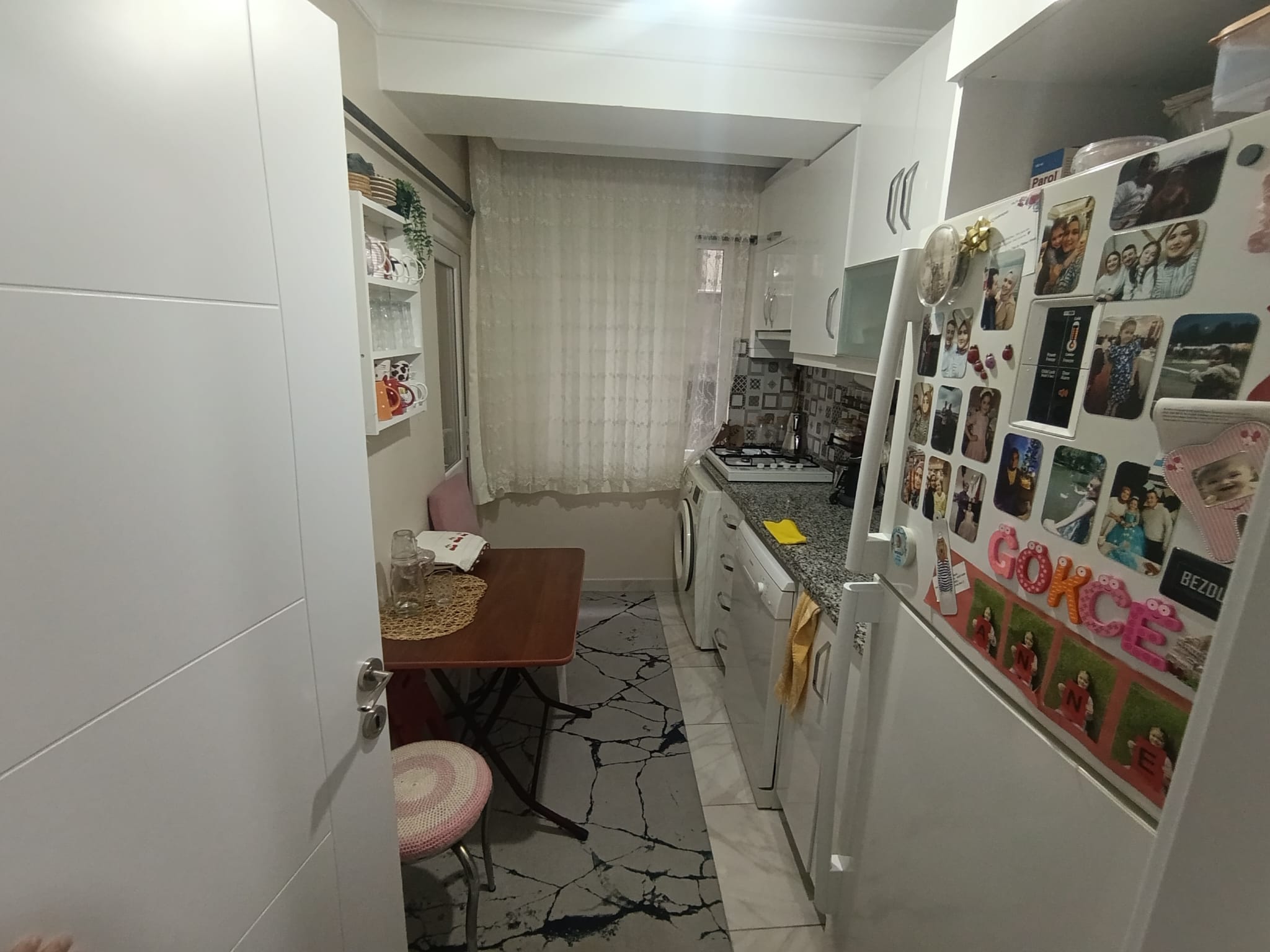 MABELDEN TUNA MAHALLESİNE MASRAFSİZ 2+1 FIRSAT DAİRE..!!!